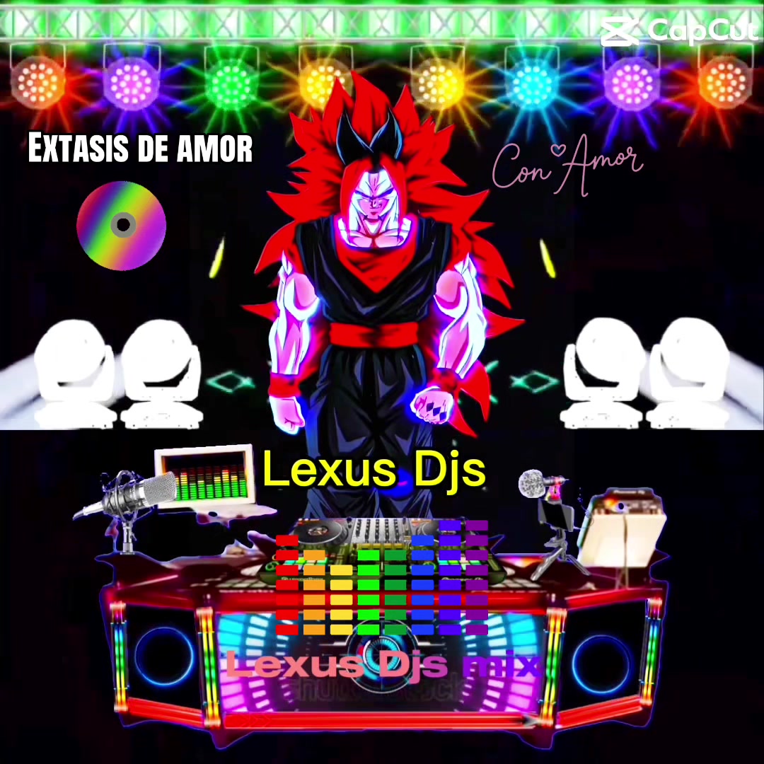 @lexusdjmix15 