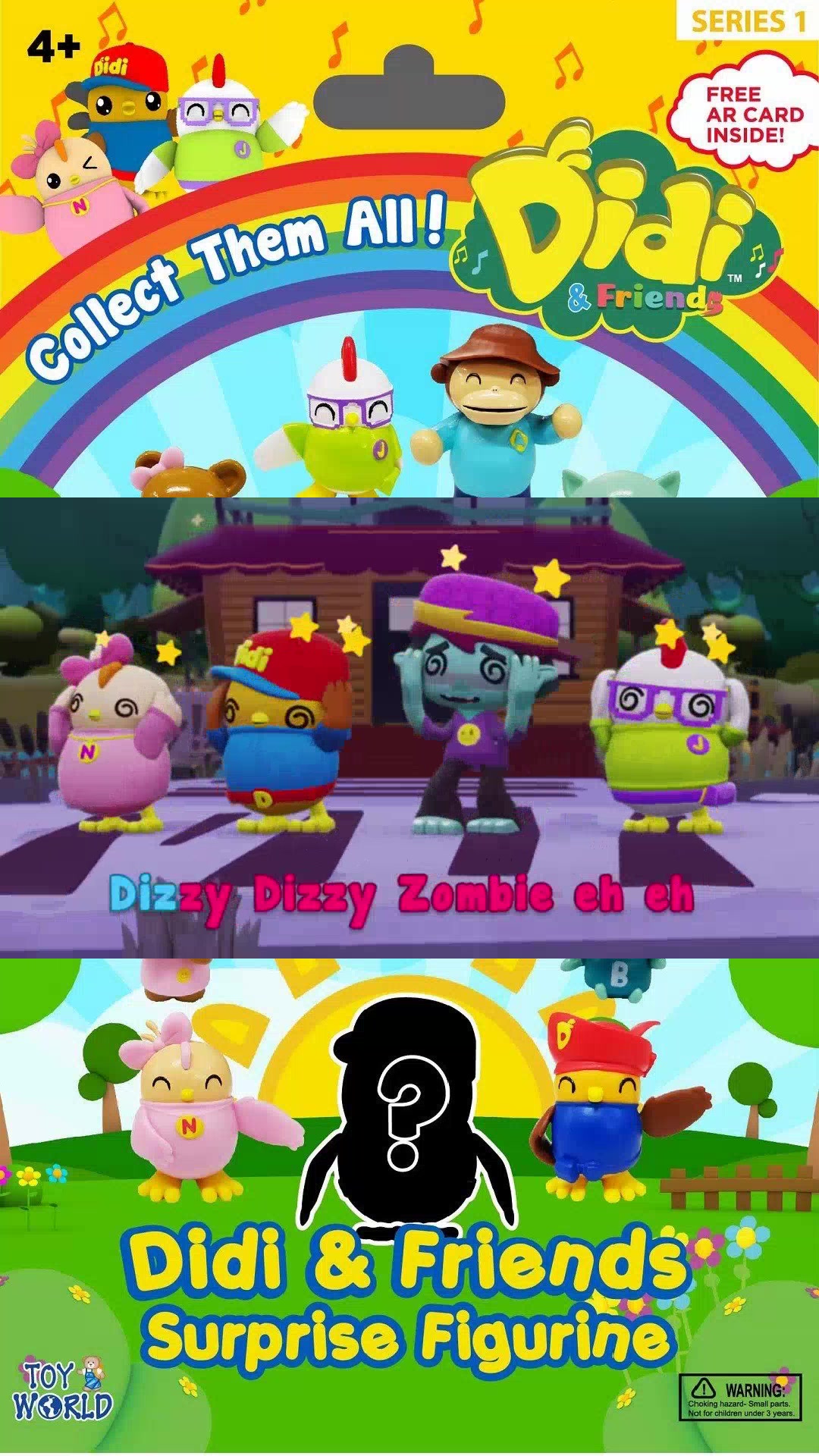 @Kid TV Hit