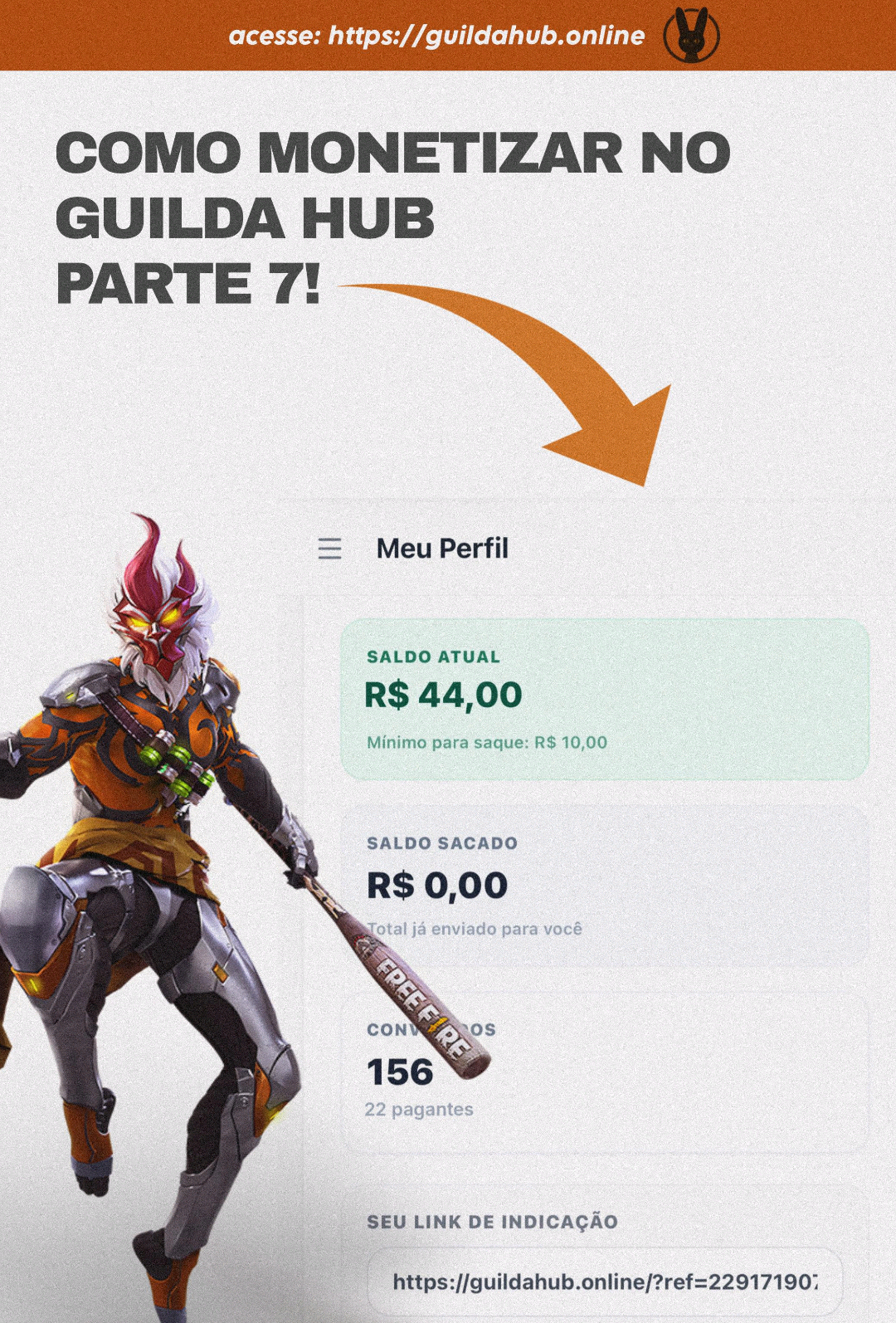 @guildahub