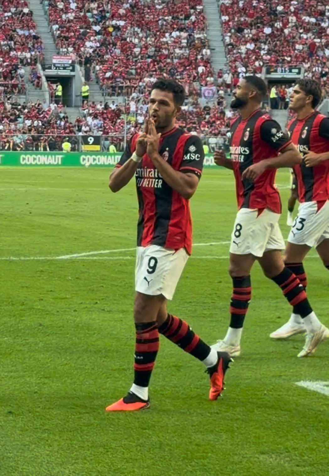 @AC Milan