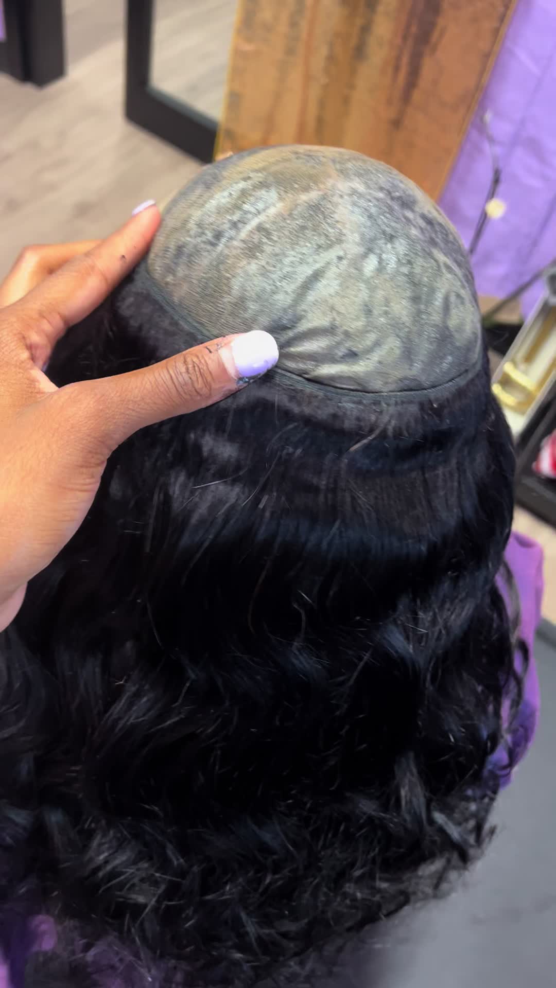@Jayla's Hair Care