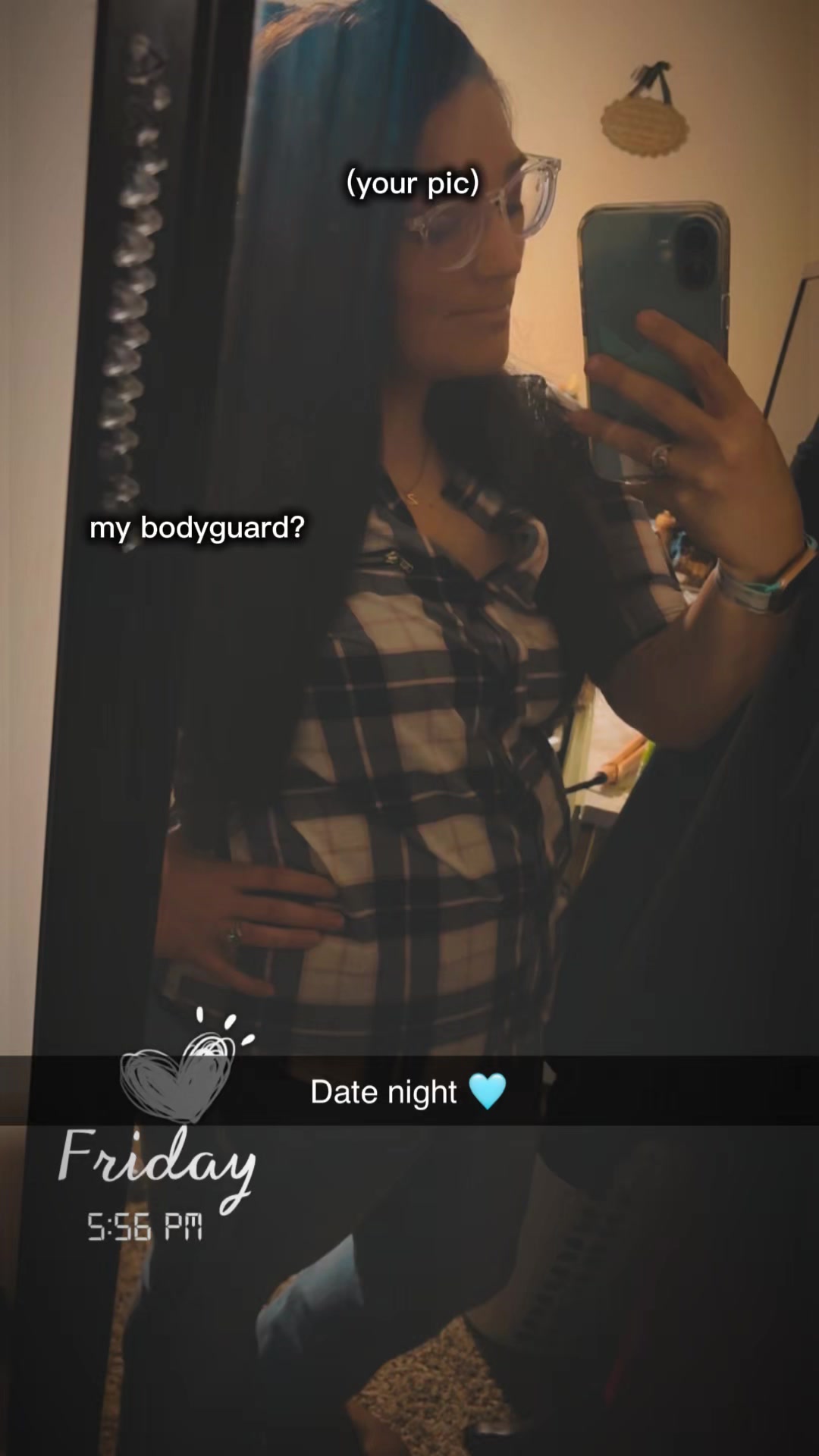 @Eva Marie