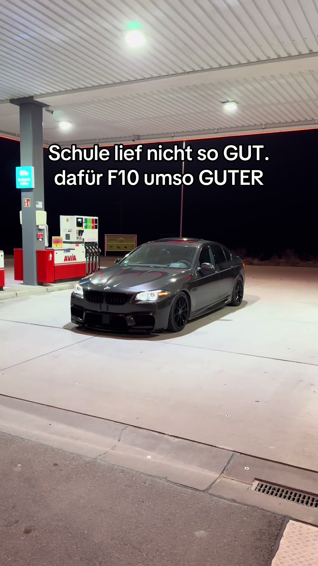 @BMW 550i F10