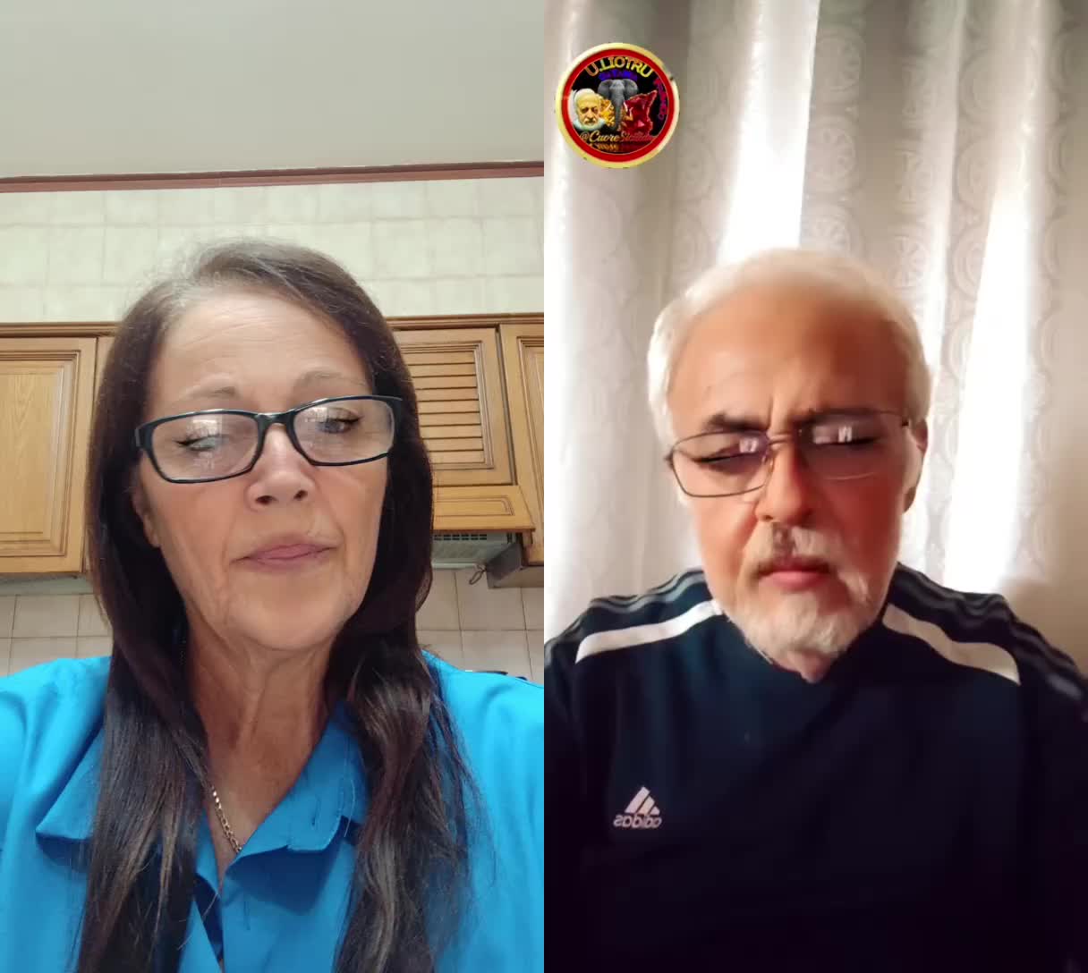 @LuisaPaduano