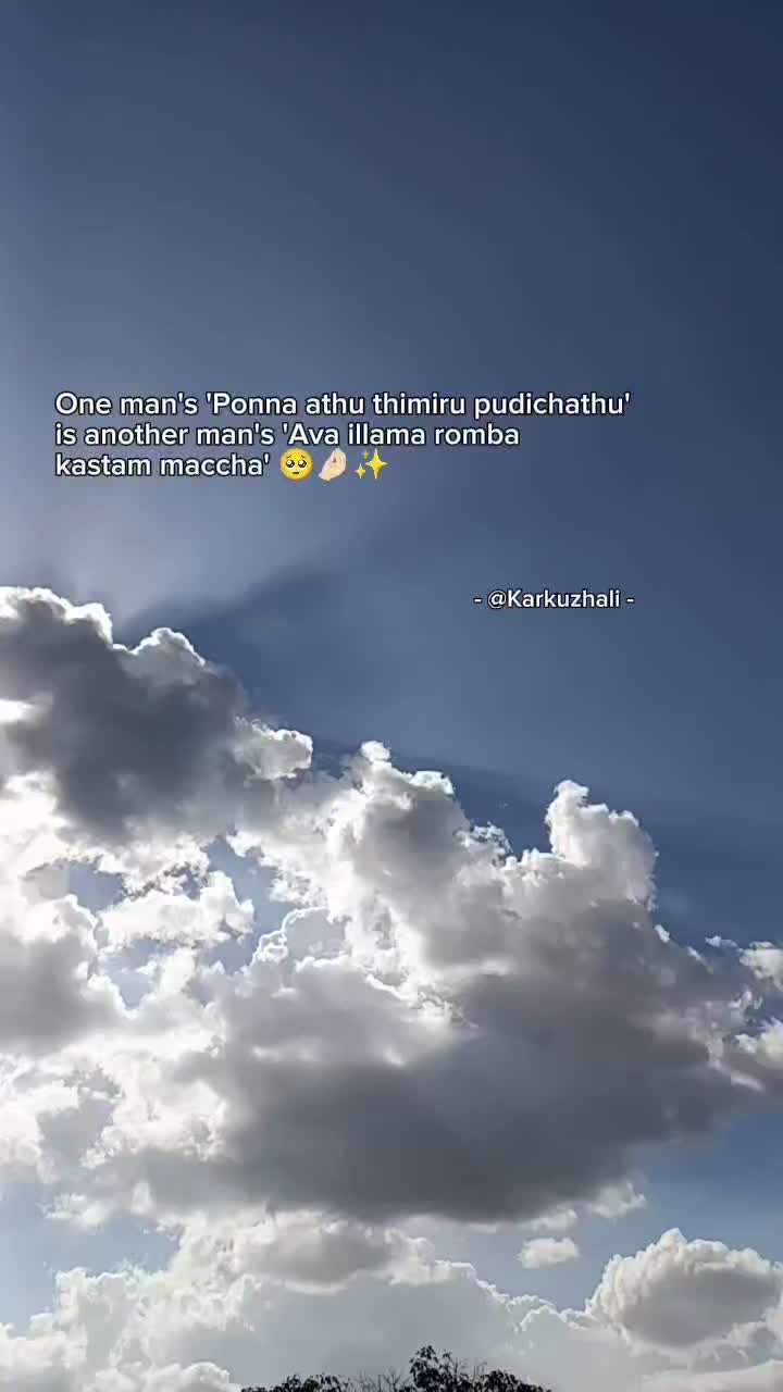 @𝐊𝐚𝐫𝐤𝐮𝐳𝐡𝐚𝐥𝐢_கார்குழலி
