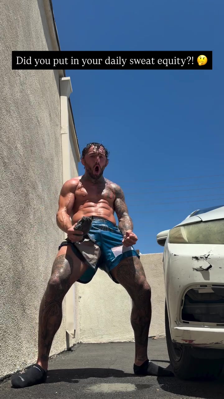 @BlakeTheBilder
