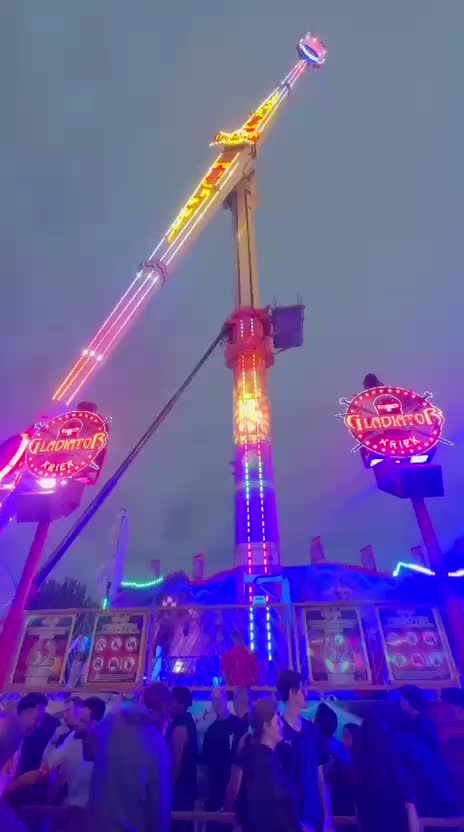 @Kirmes Deluxe BW