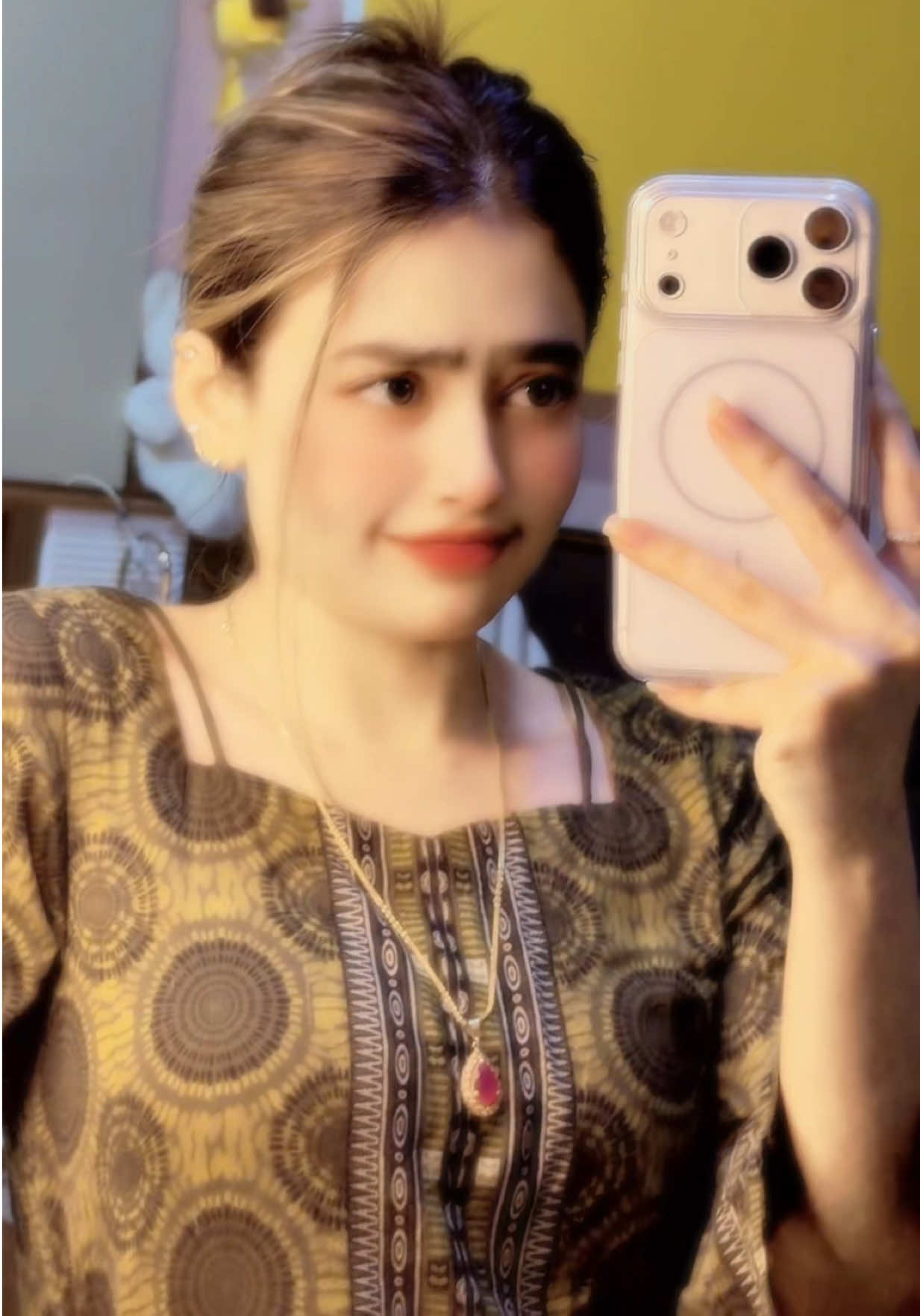 @♥️Kaînat Malîk♥️