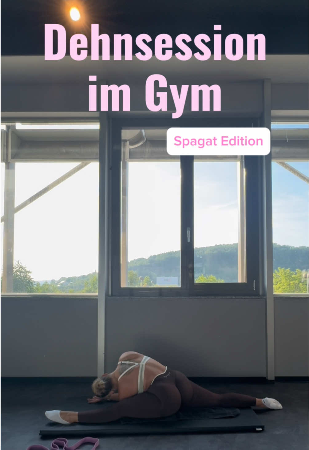 @𝐋𝐔𝐍𝐀 🤍 | Gym & Lifestyle
