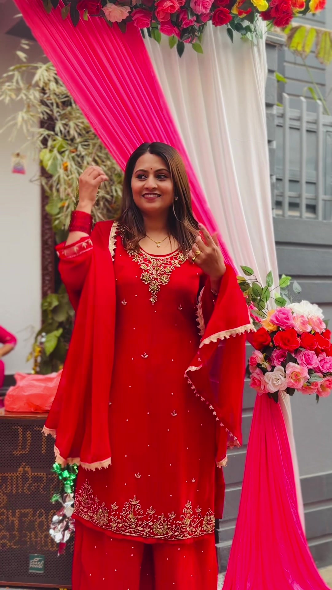 @Susila Bhandari