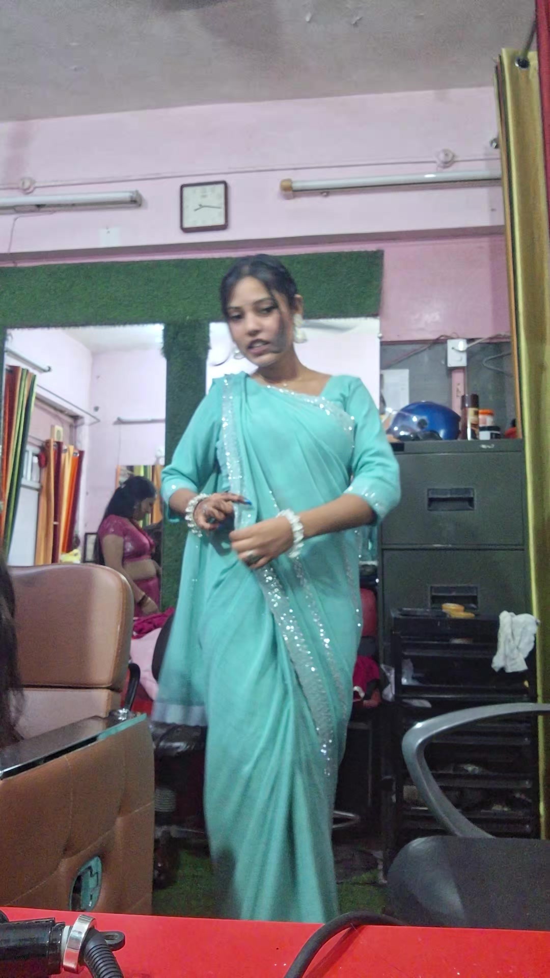 @Manisha