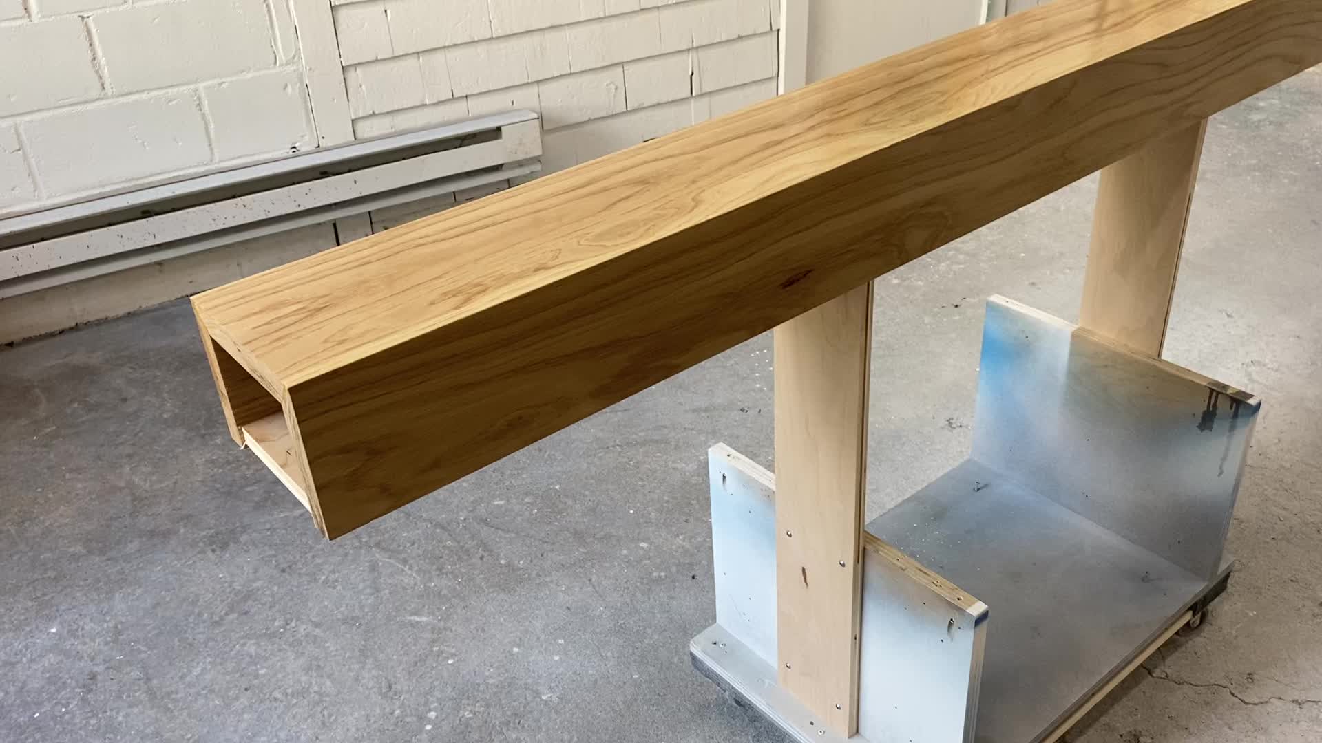 @Furia & Son Coatings/Plywood