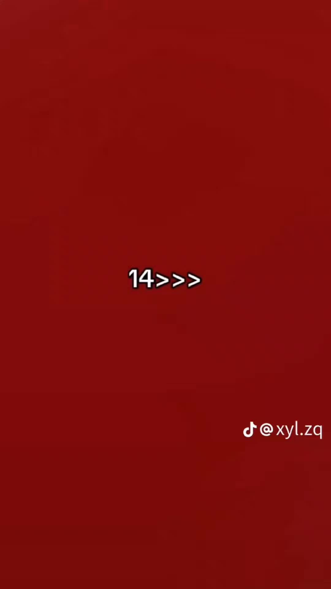 @czarnula❤🐰