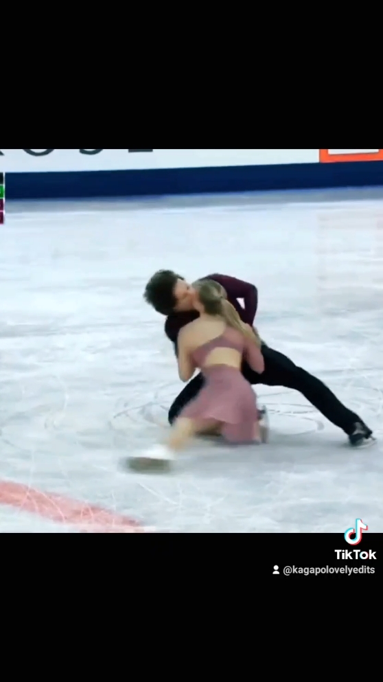 @Vasilisa+Maxim+Figure Skating