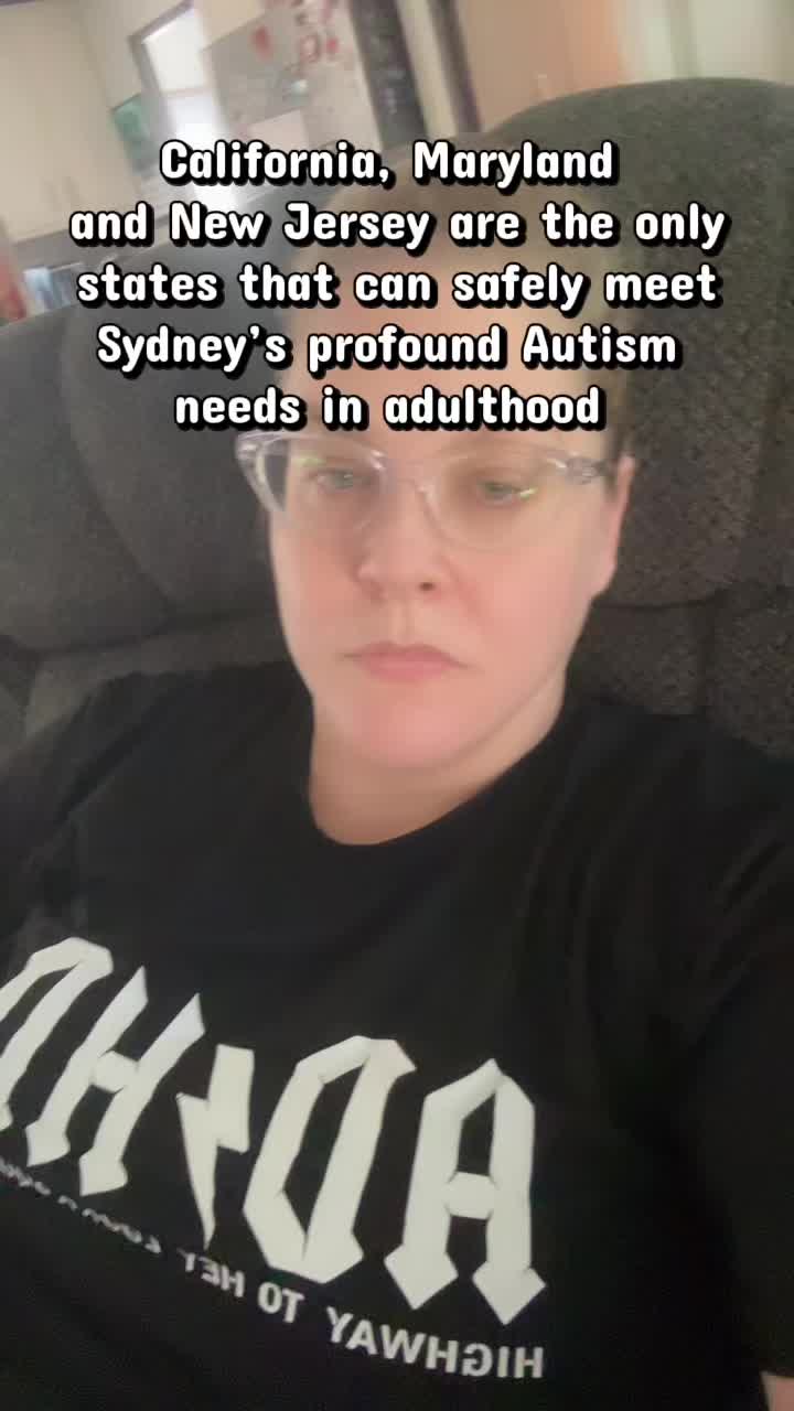 @Raising Sydney