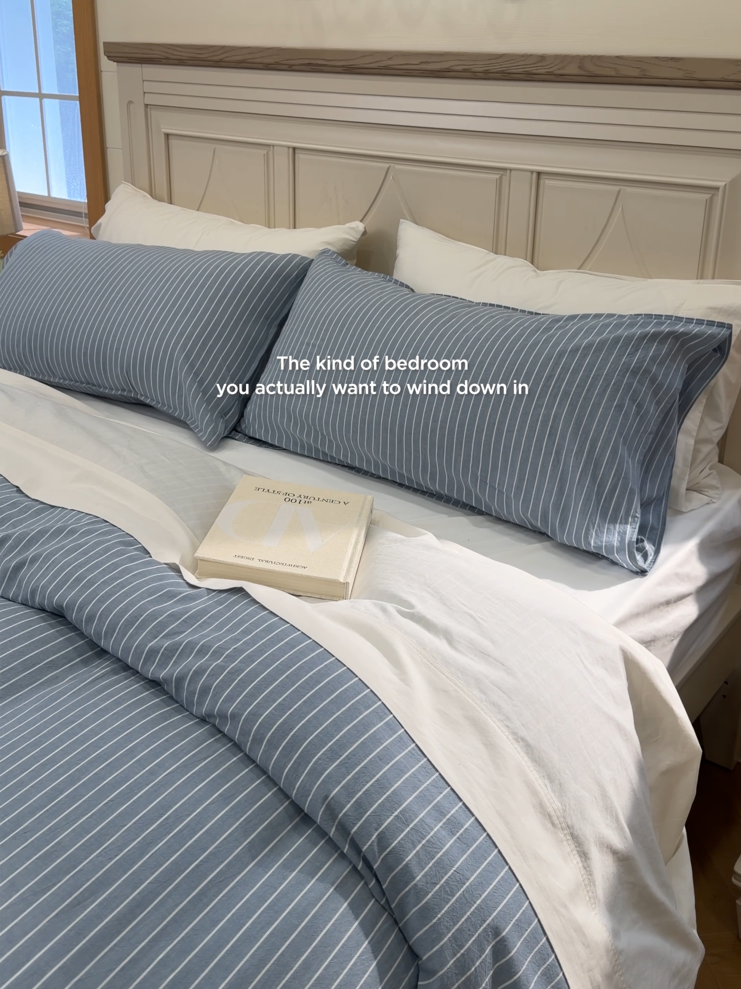 @Bedsure