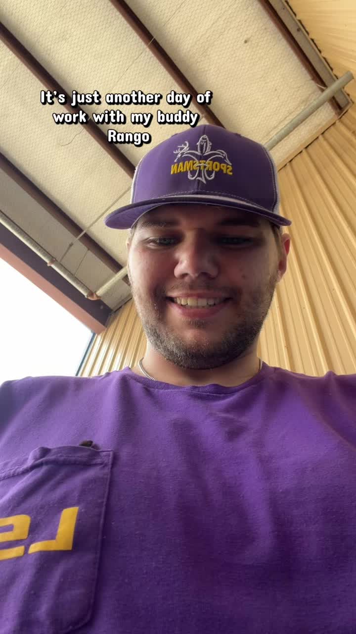 @Uncle Joe ⚜️🎣