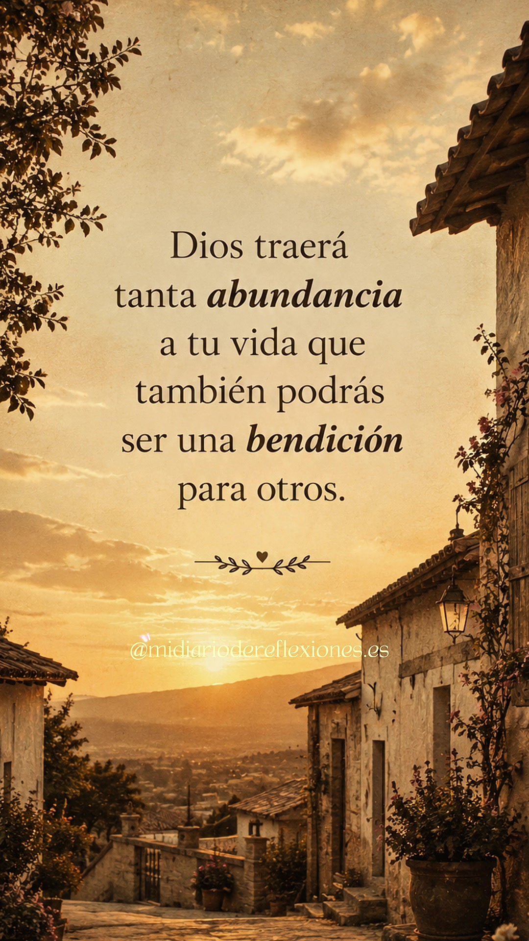 @Mi Diario de Reflexiones