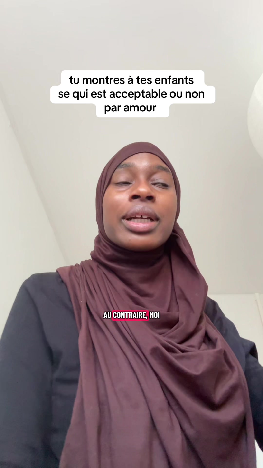 @La Maman de Quelqu&rsquo;un