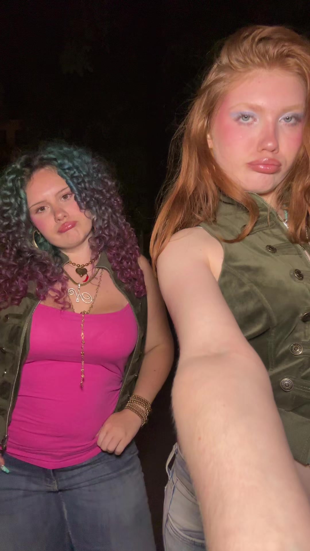 @Liwia&Nina