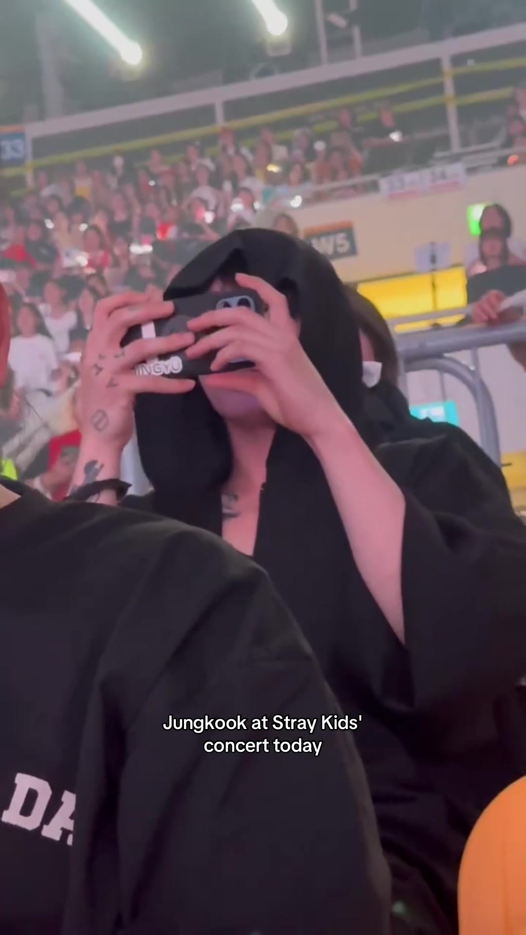 @✧ SKZ&rsquo; MOM ✧