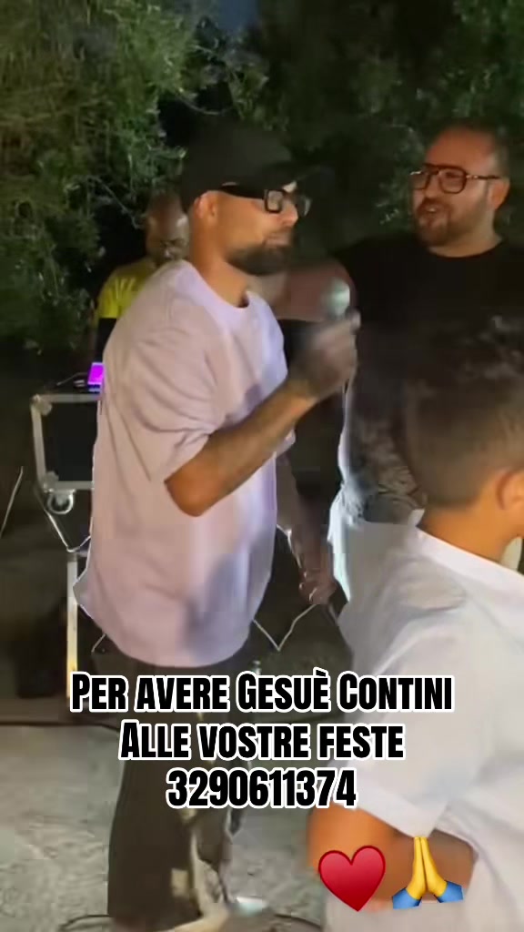 @gesu&eacute;continiofficial