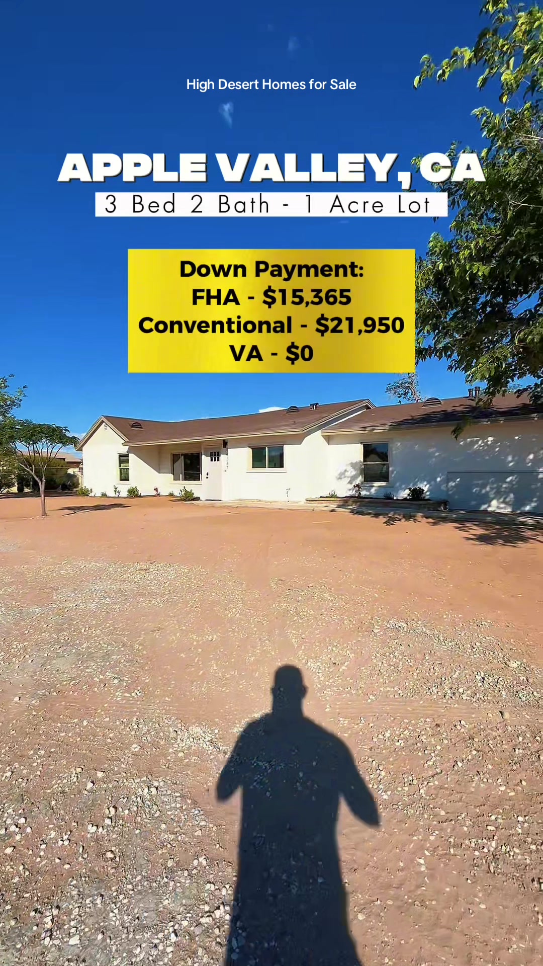 @Barracks To Backyard Realty