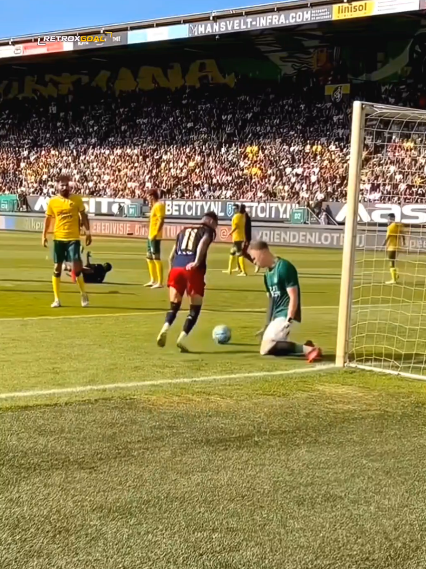 @⚽RETROXGOAL⚽