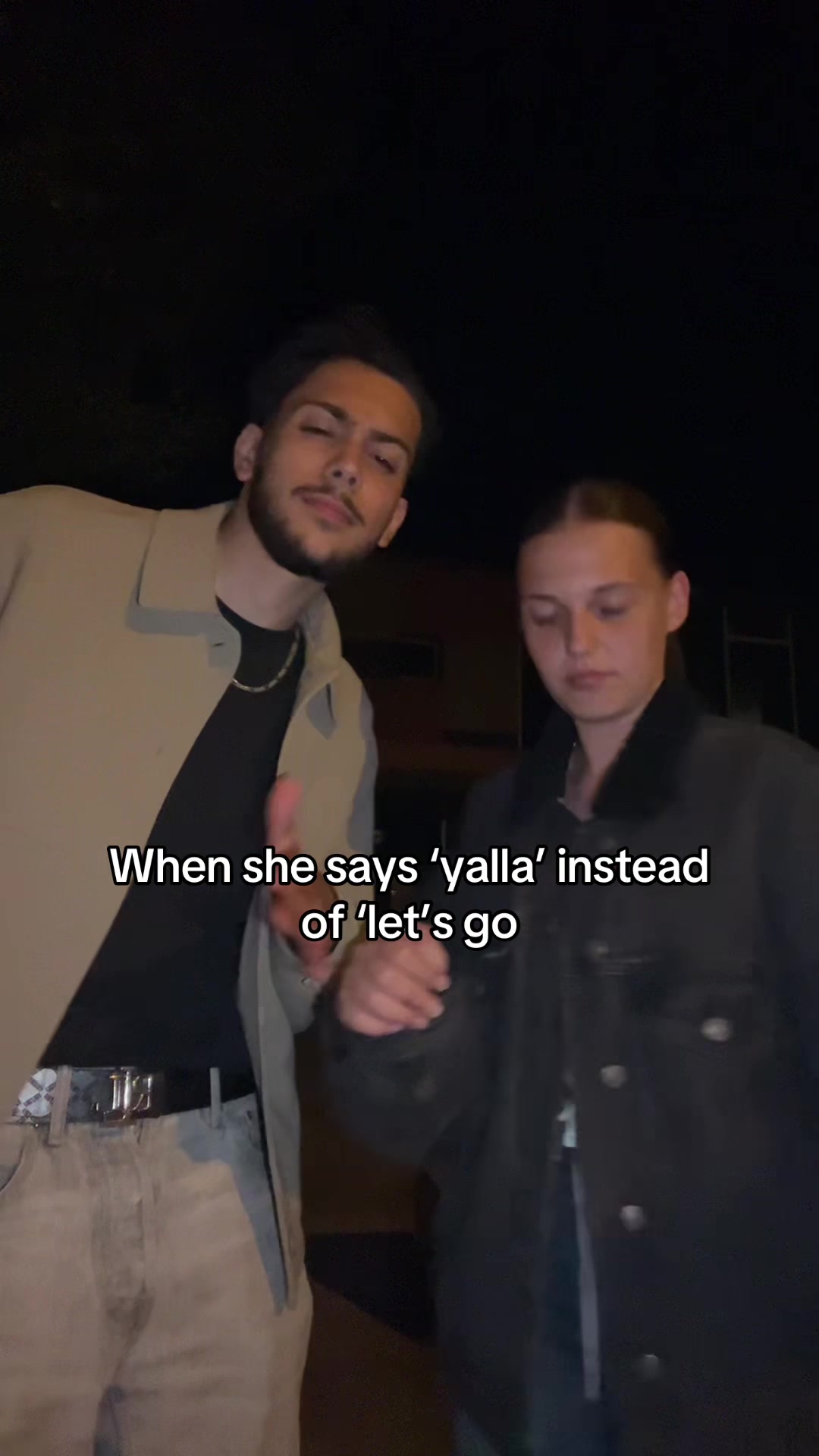 @Mellina&Yousef
