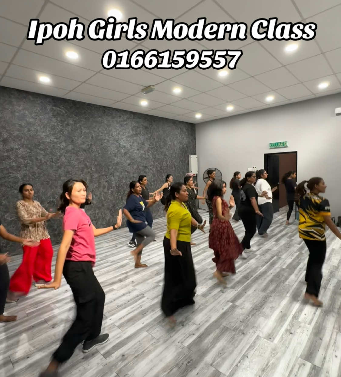 @DNX DANCE STUDIO