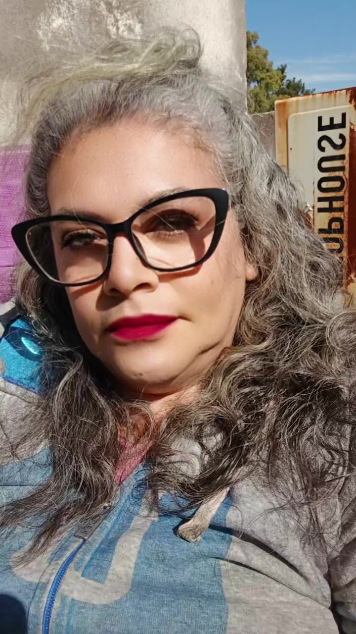 @Silvia Cortez🇦🇷🚛🎶👑🤠💎🩺