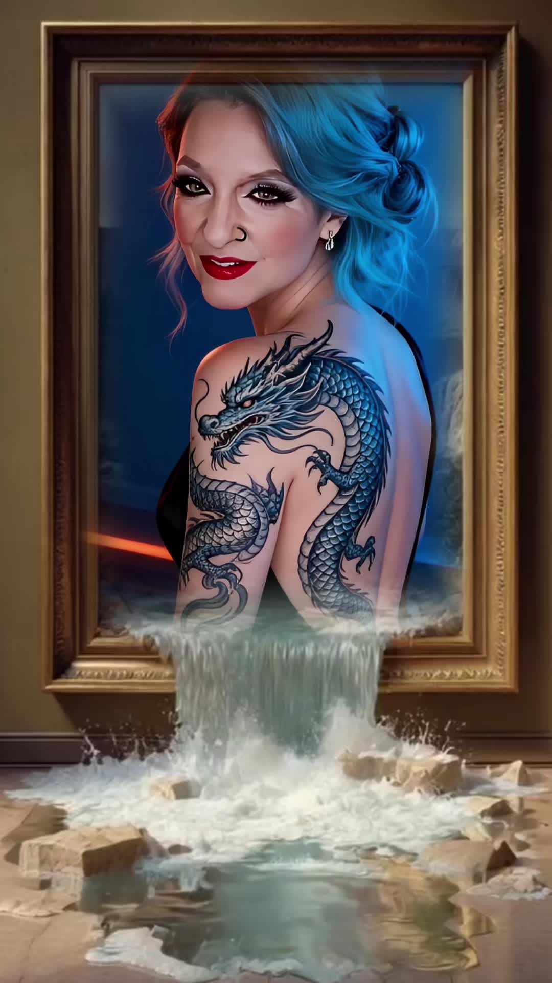@Queen Sandy🌈🏳️🌈