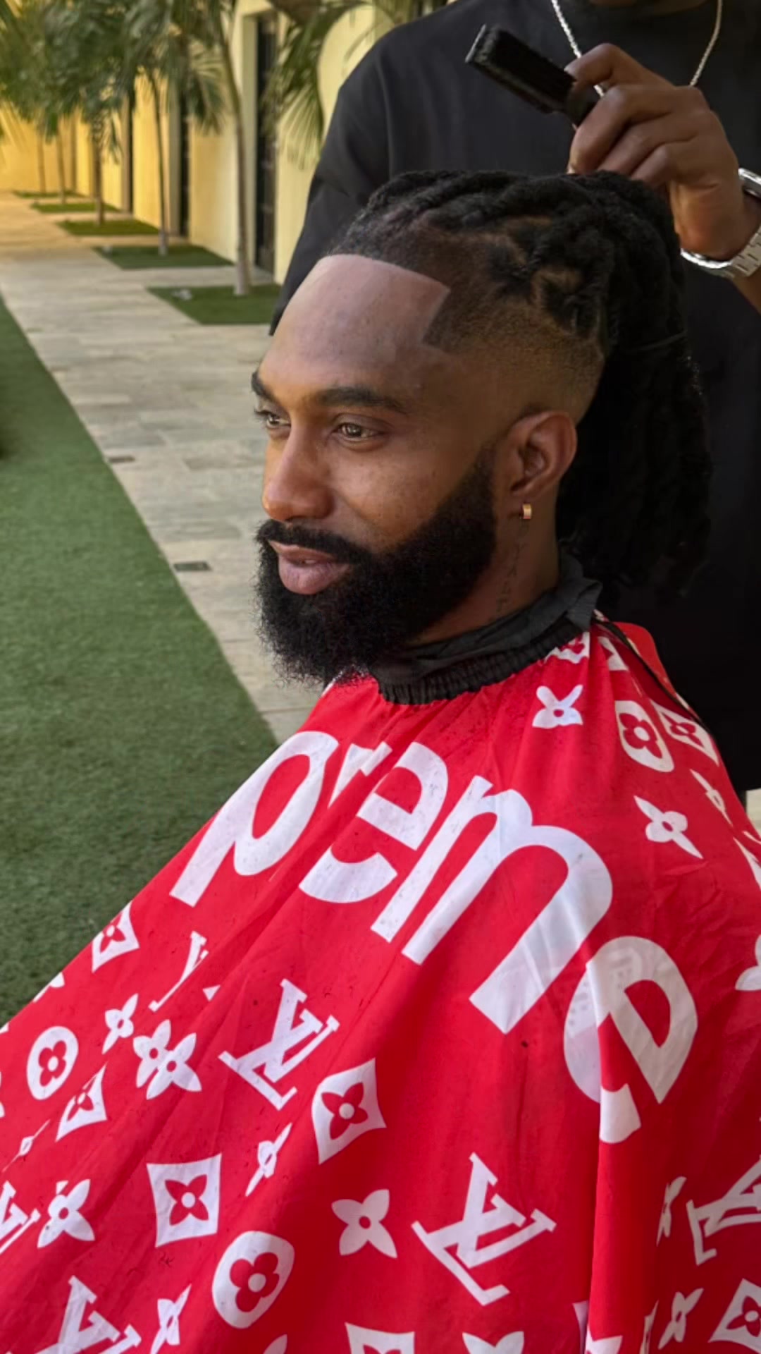 @BOSSBARBERLIMBO💈