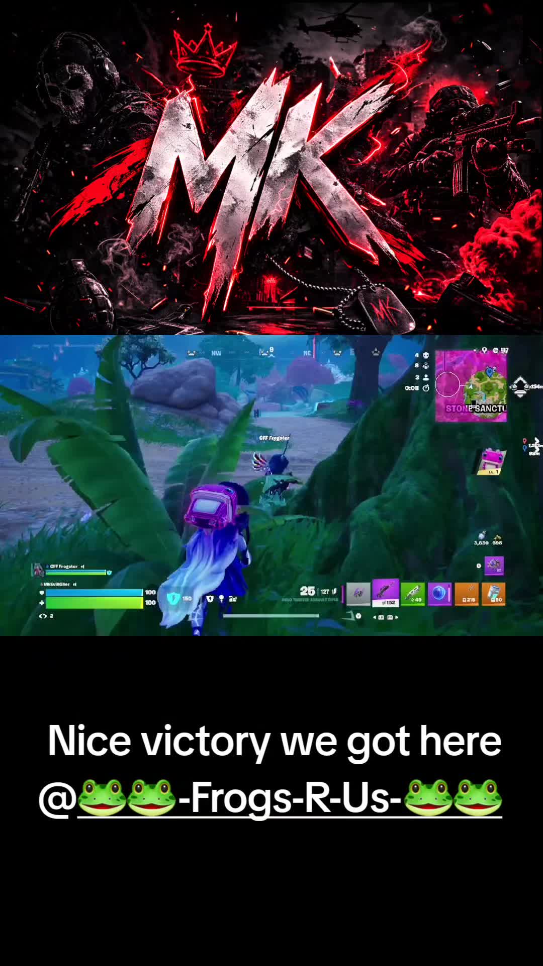 @MKEVILKILLER