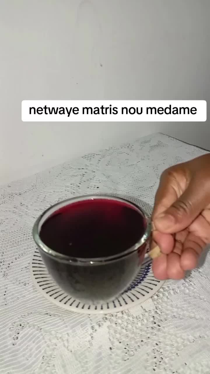 @Madame gerome