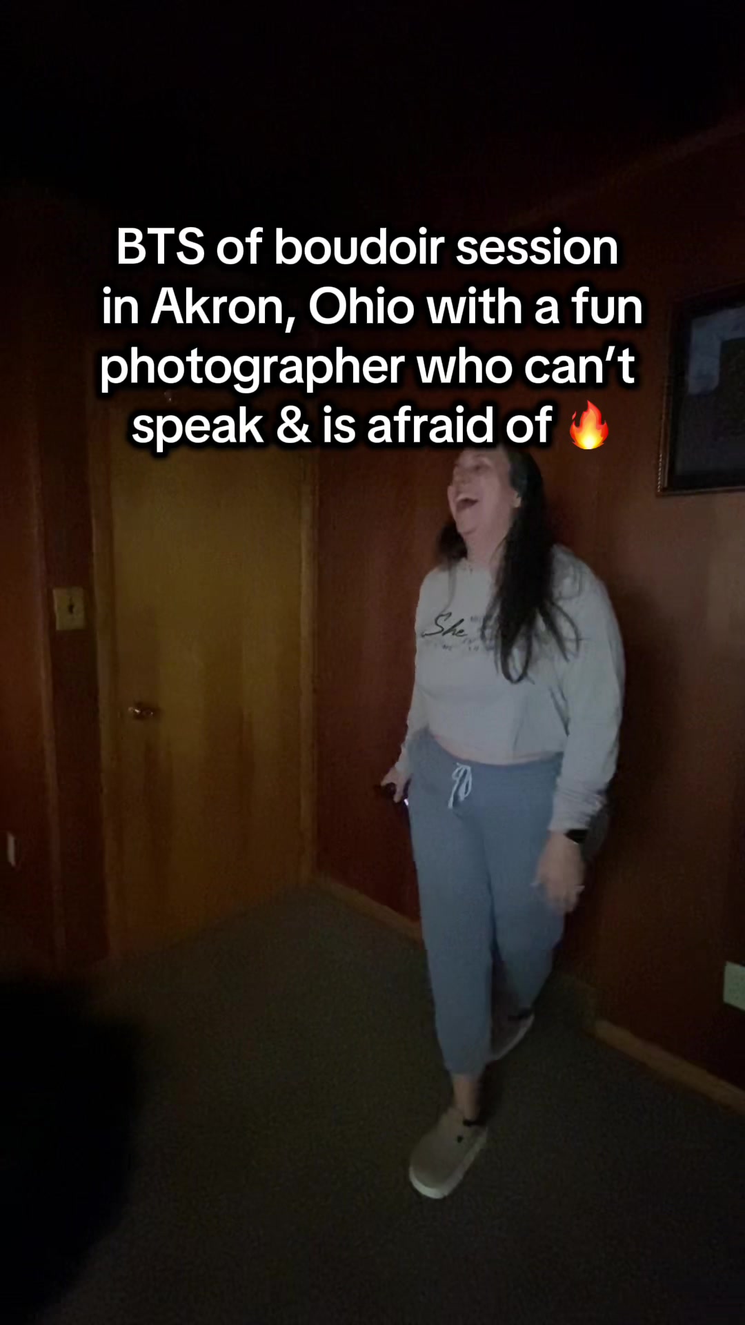 @A-Frame Boudoir | Green, Ohio