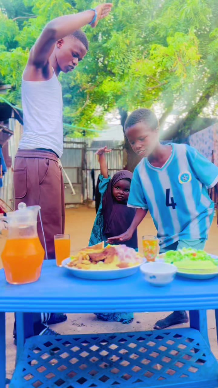 @🌍🌍ZEENAL FANI🇸🇴🦁☆