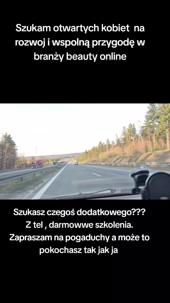 @Moja Droga Bez Szefa