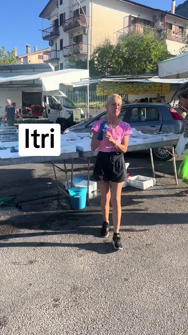 @IlpescediDora e&rsquo; frisc e tuost