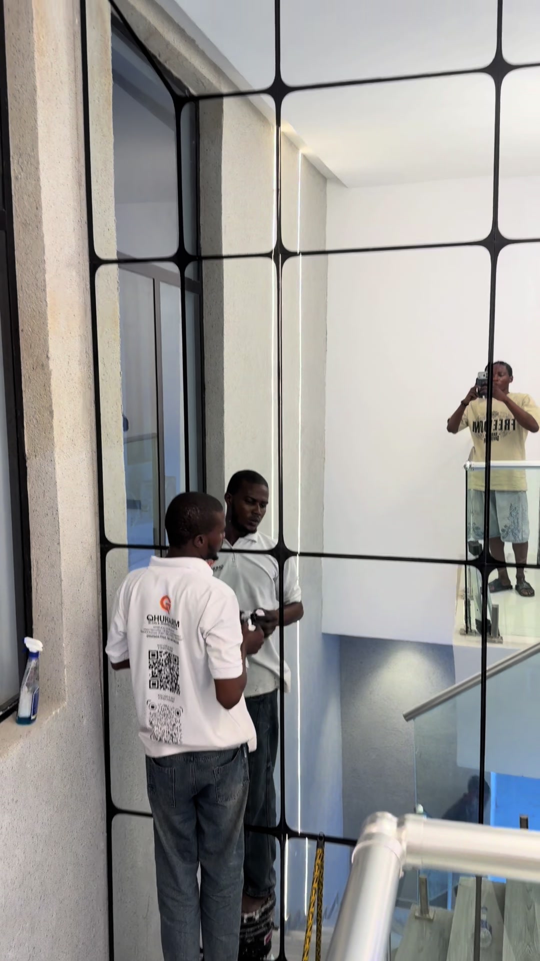 @Qhuharm Glass & Interior Cons
