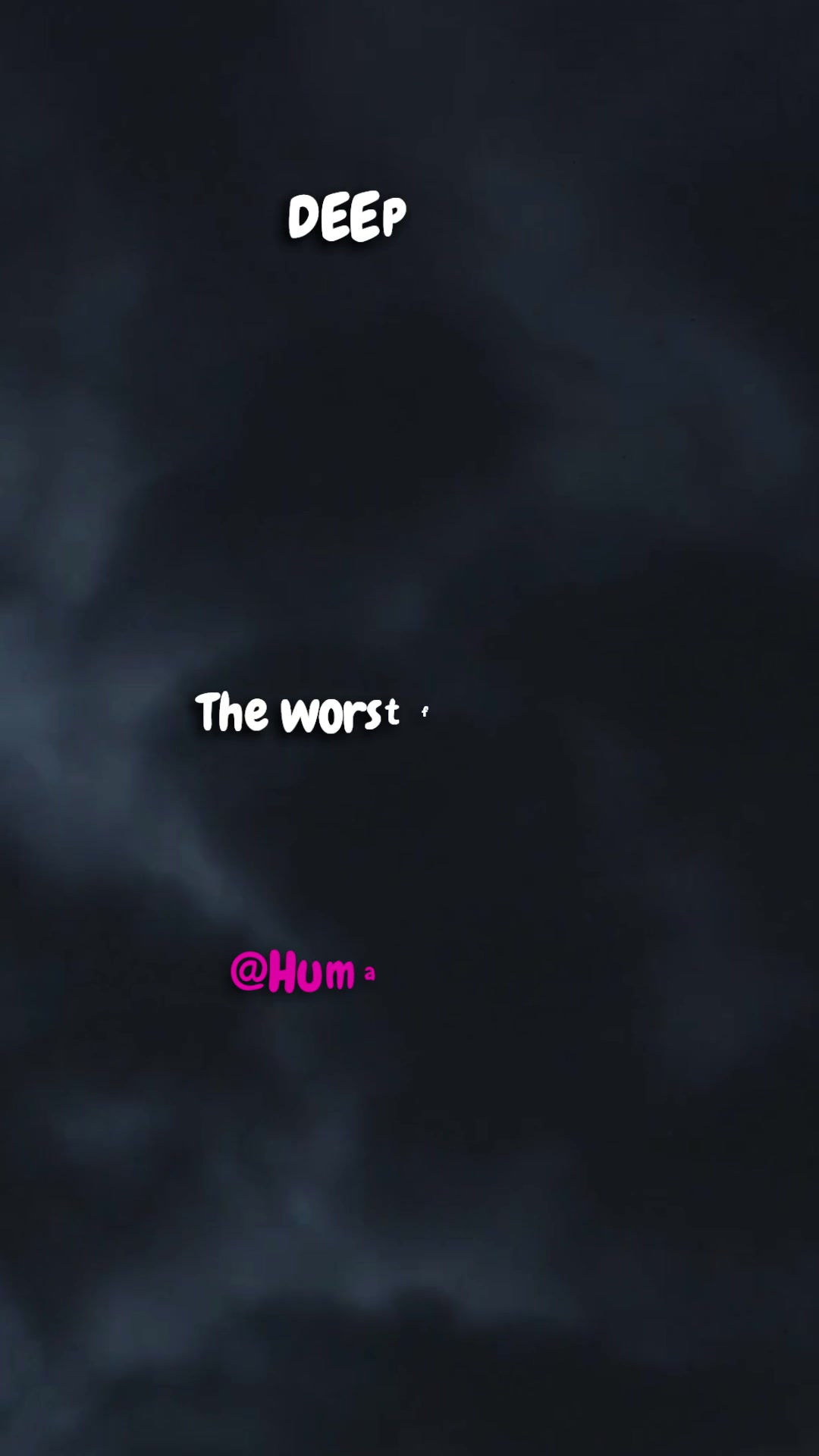@HumanPsyFacts