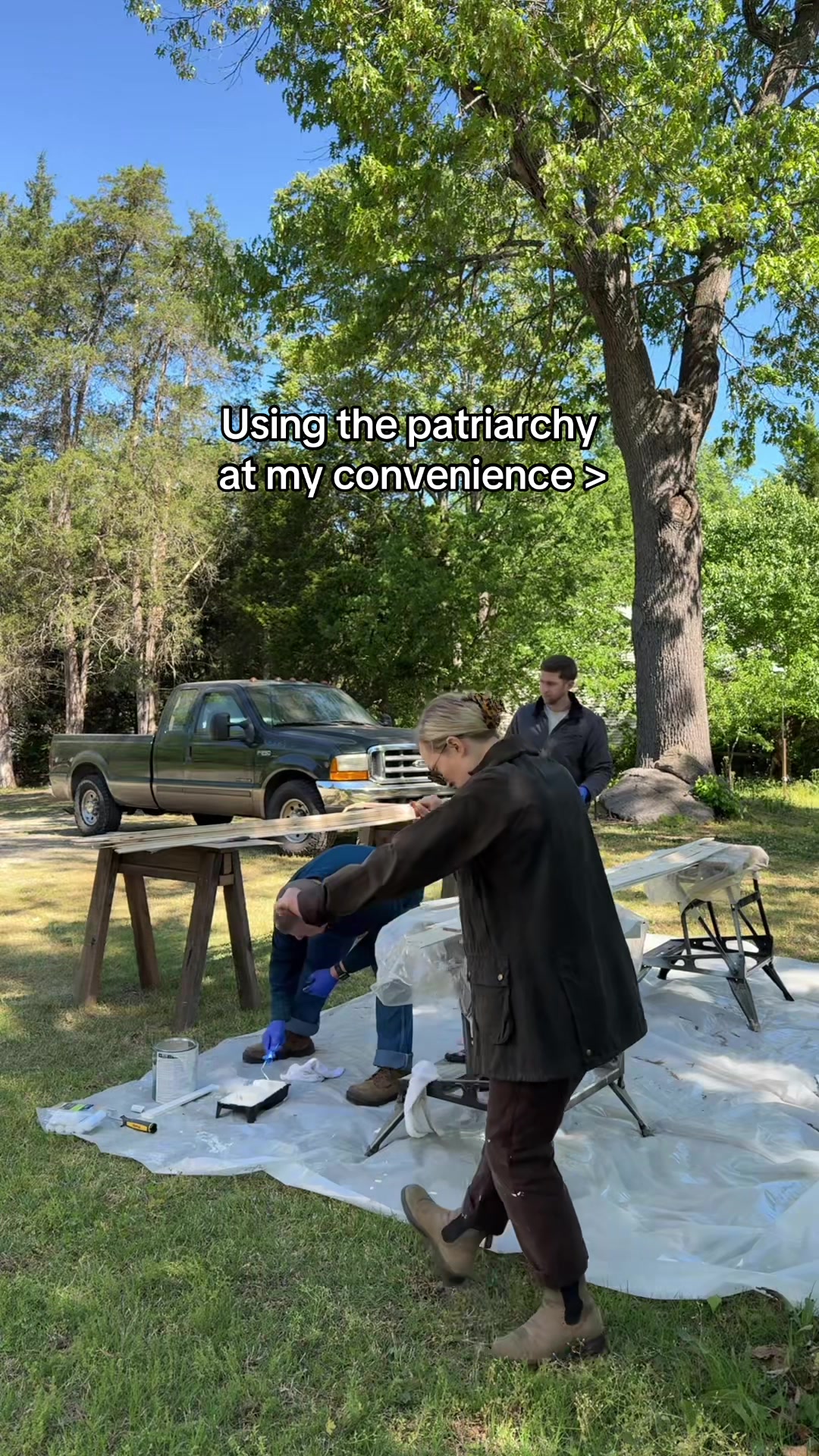 @Our Stone House Revival