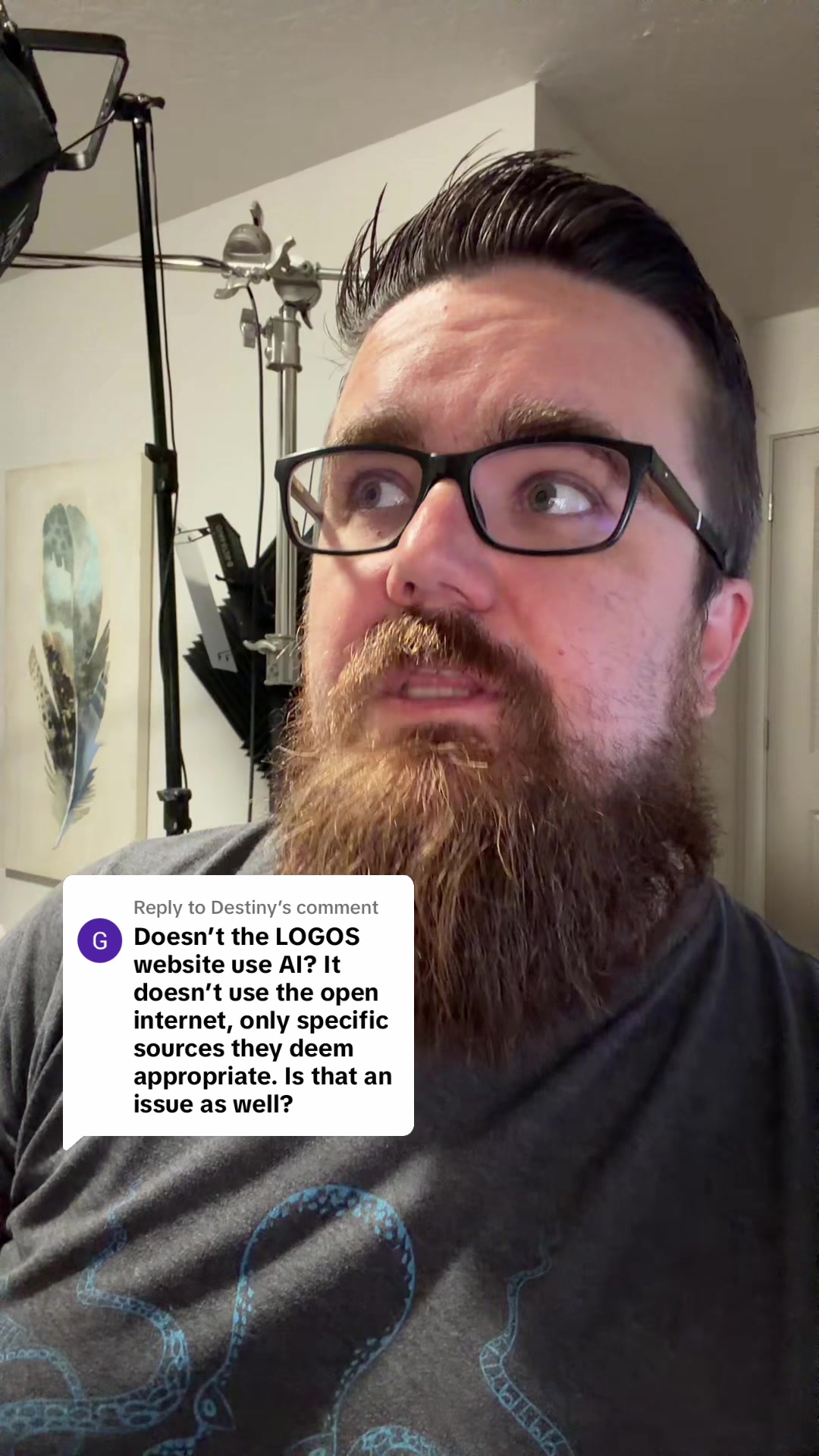 @TikTok’s Pastor