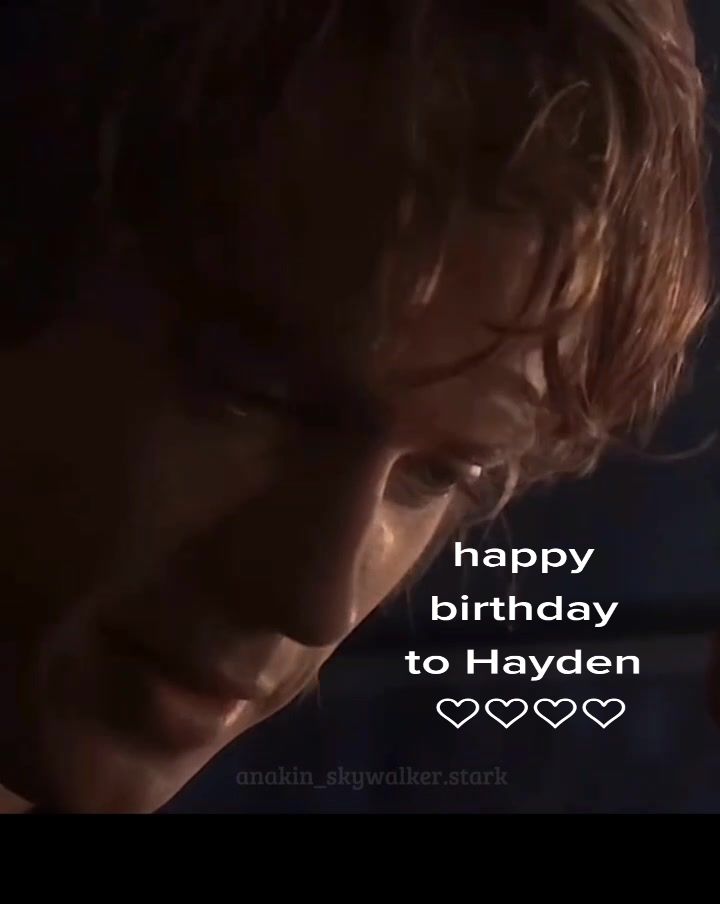 @anakin ♡