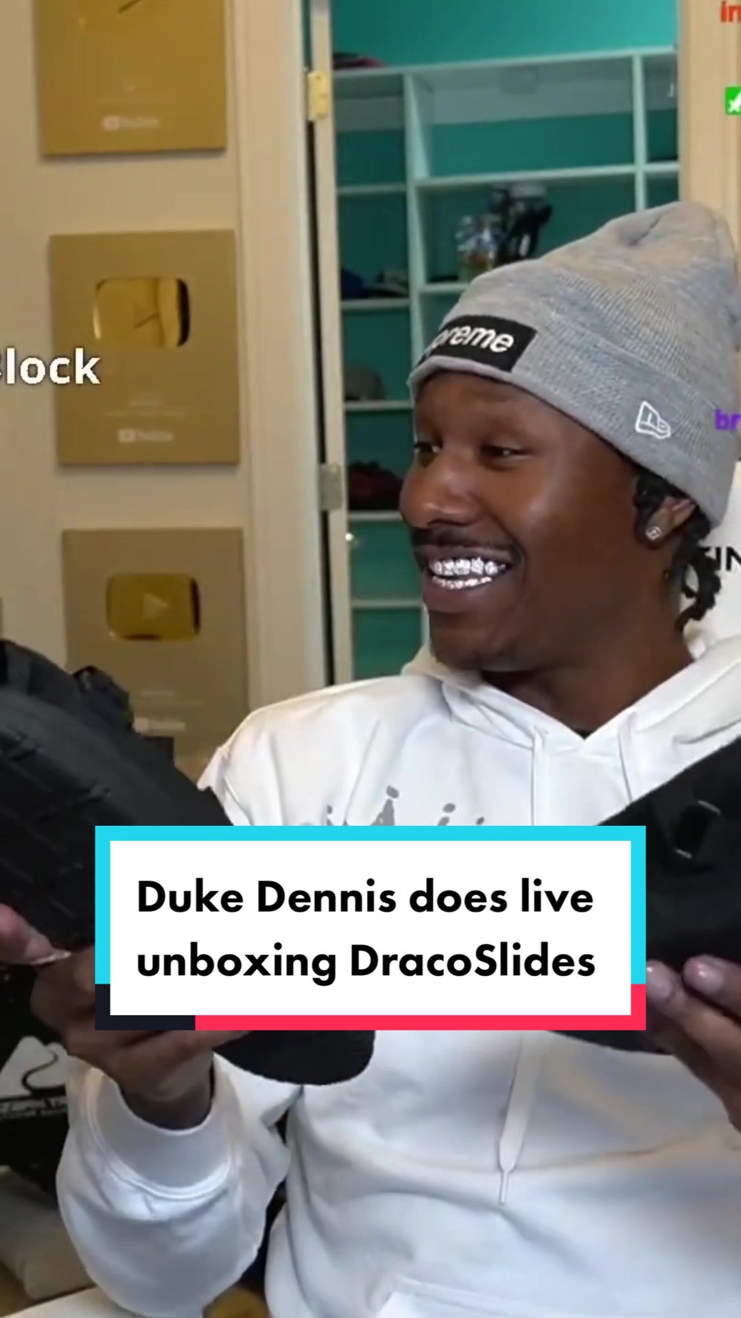 @DRACO