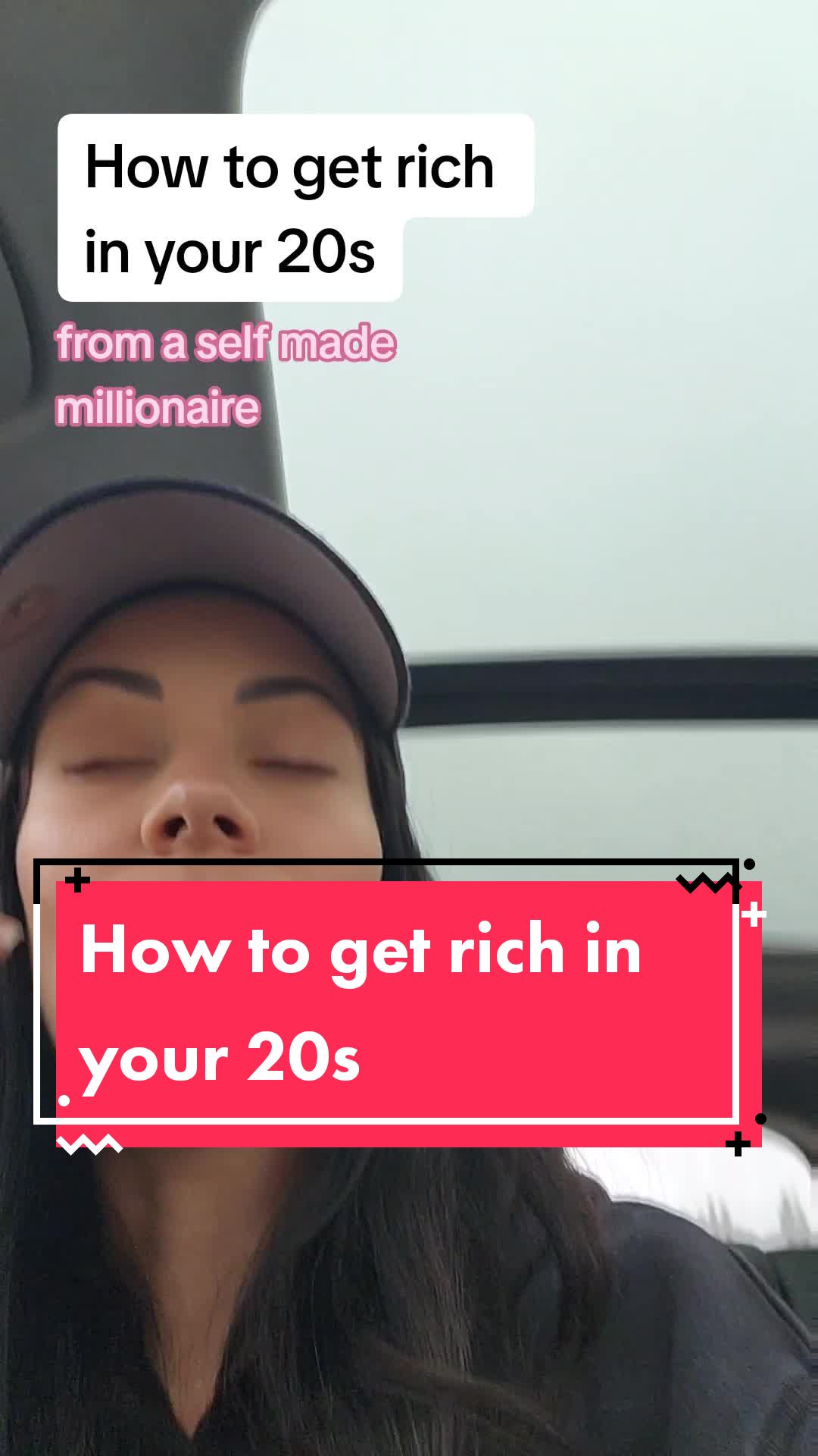 @Nicole Victoria | Money Coach