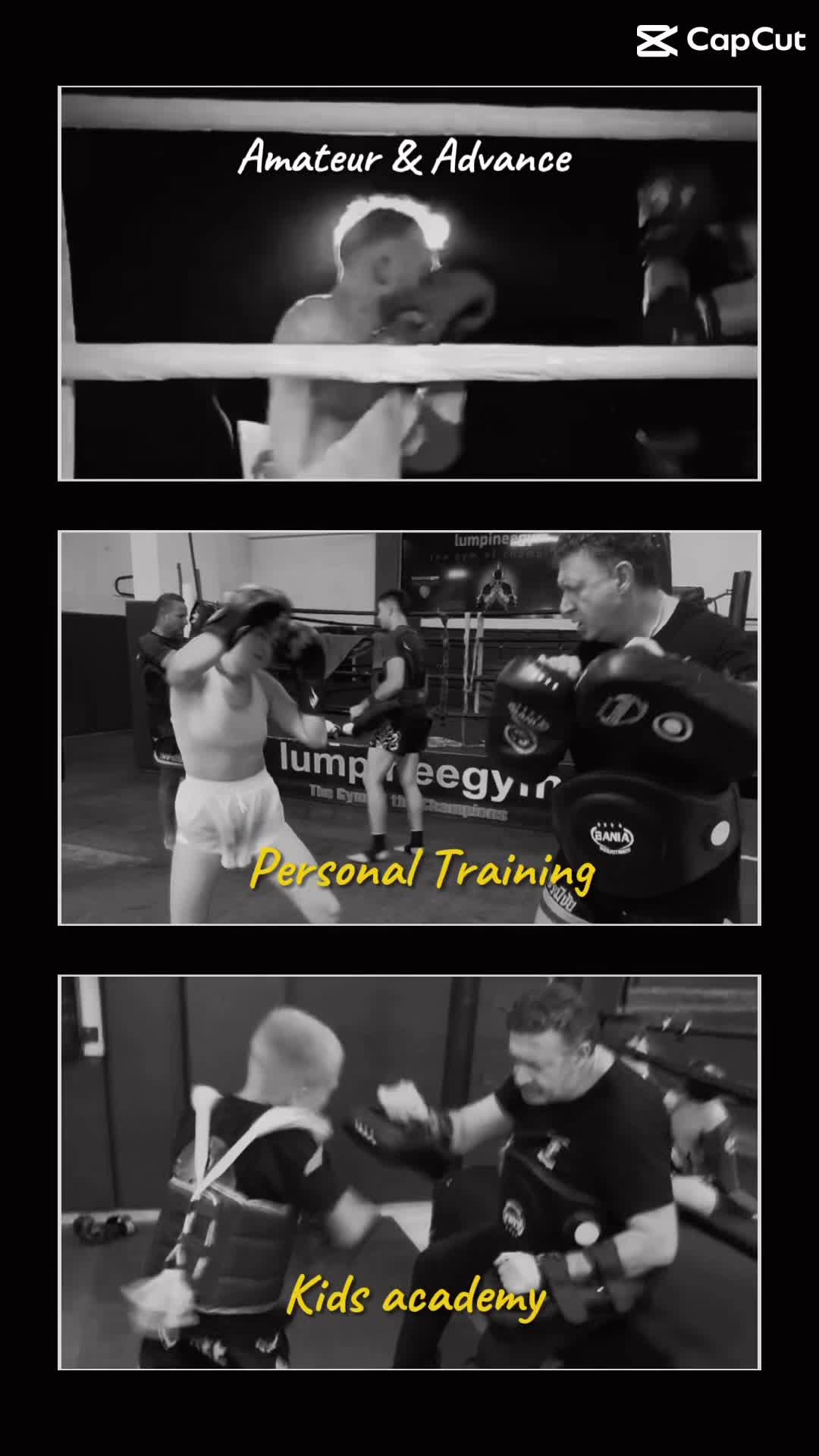 @Lumpinee Gym Cyprus