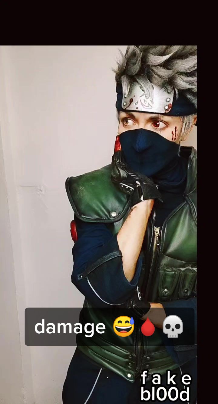 @bakkacosplay
