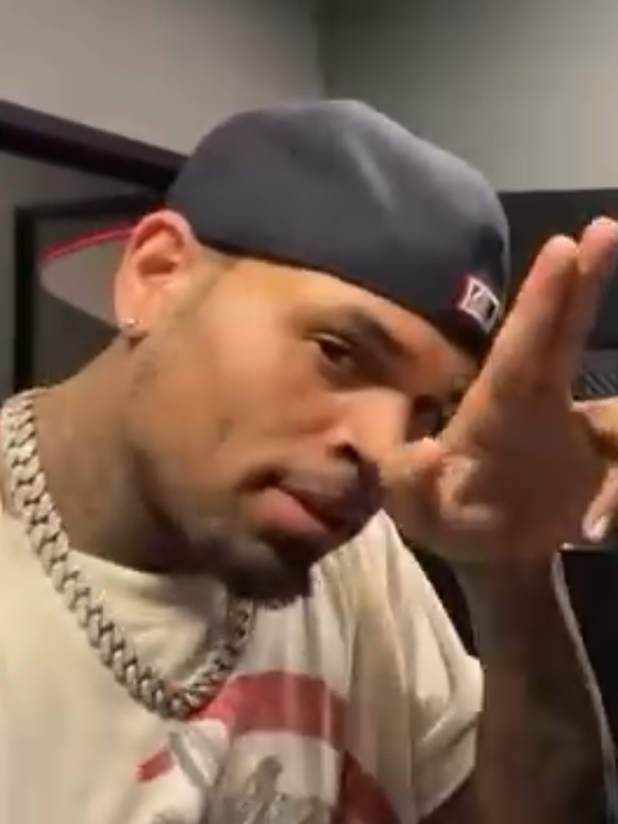 @Team Breezy Worldwide
