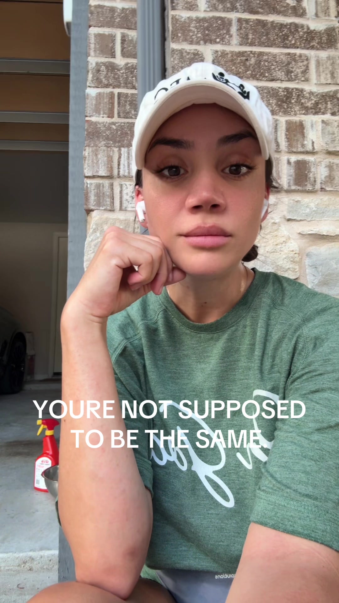 @Bri Sandoval